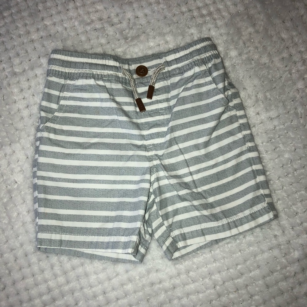 4T Carter’s Shorts